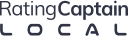 RatingCaptain Local logo