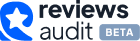 Reviews Audit logo